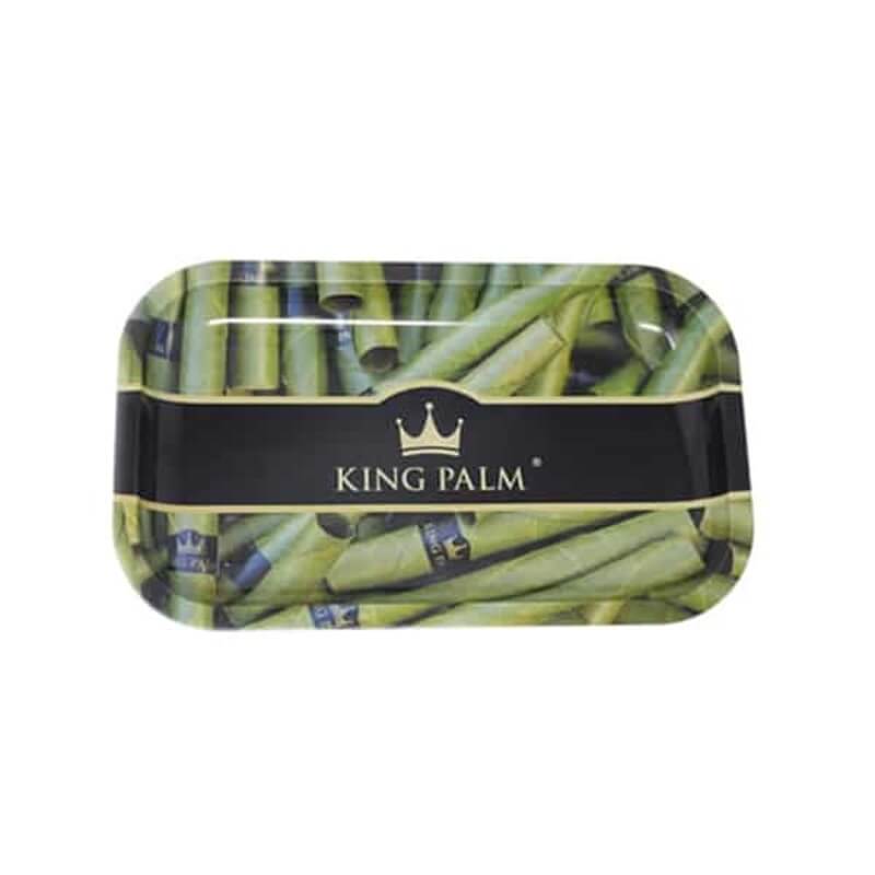 Metal Smoking Rolling Trays