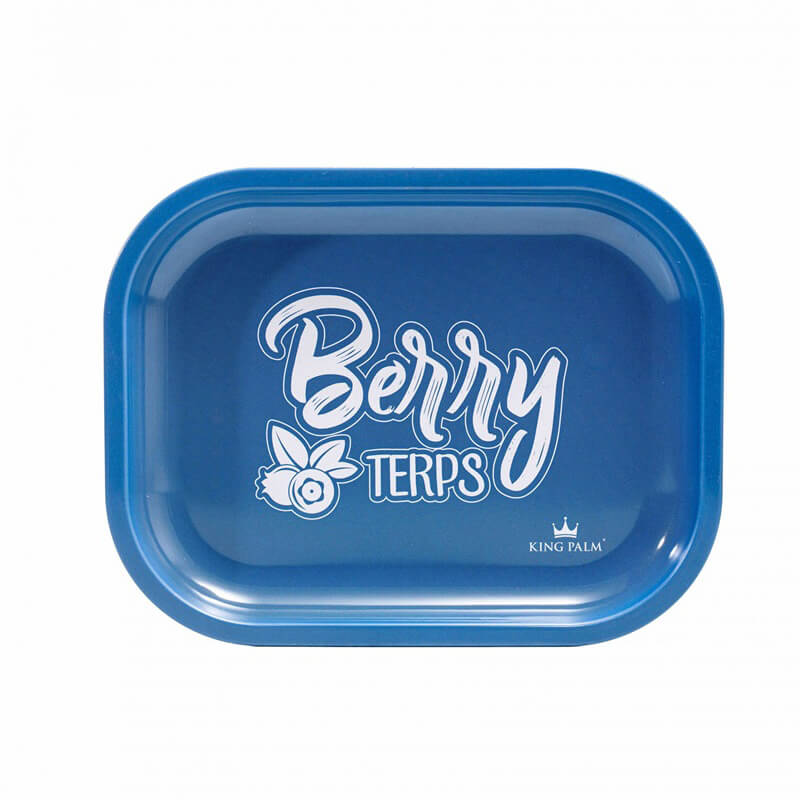 Metal Smoking Rolling Trays
