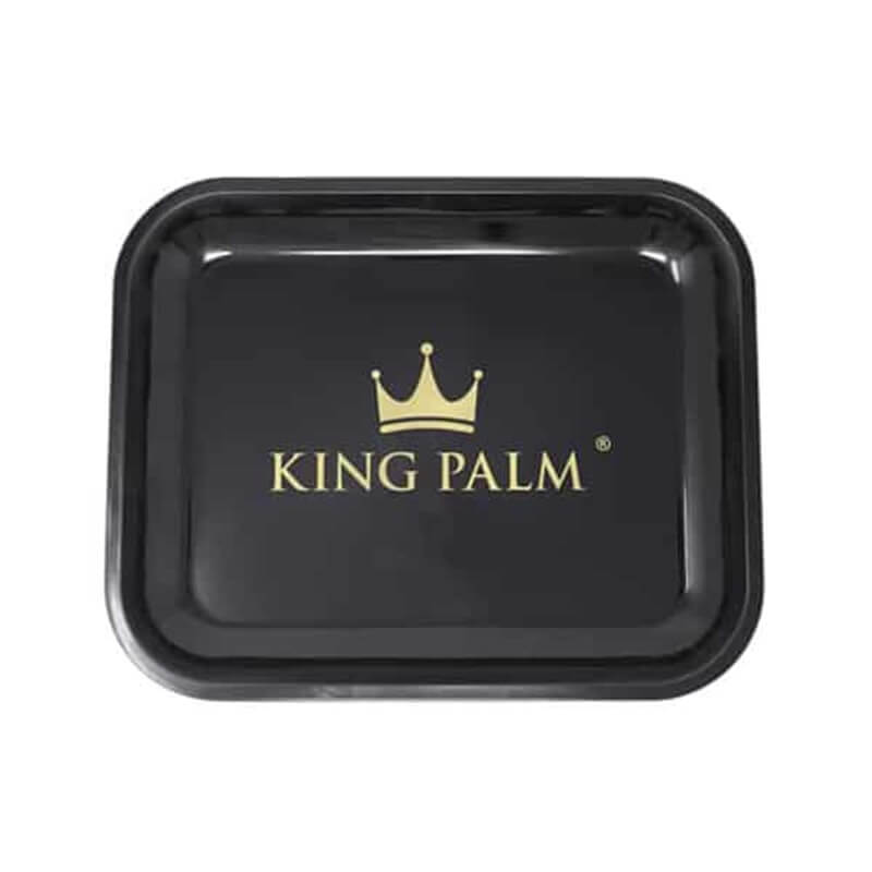 Metal Smoking Rolling Trays