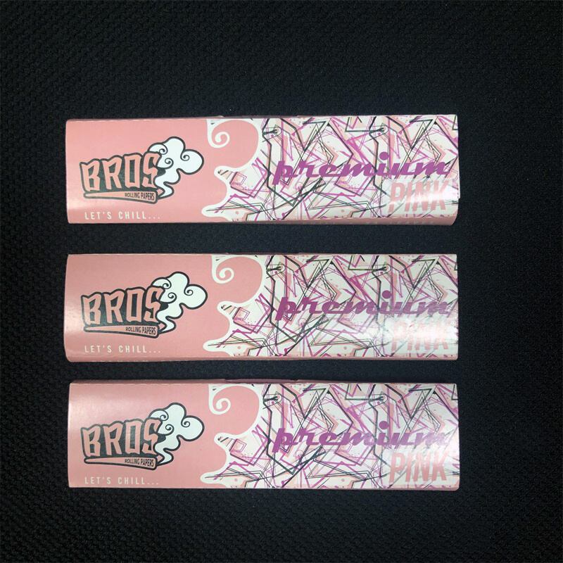 Free Samples XL King Size 1 1/4 Smoking Cigarette Rolling Papers